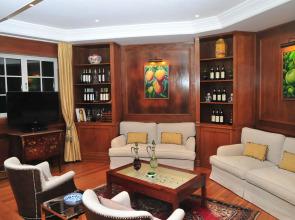 The Charm Of Cascais