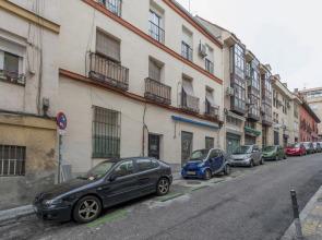 Alterhome Apartamento Puerta de Toledo VI