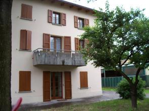 Residence La Vecchia Reggio