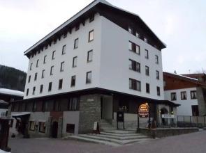 Hotel Ferré