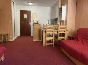 Appartement Orcières Merlette, 2 pièces, 8 personnes - FR-1-262-172