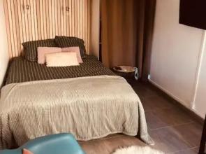 Chambre la Madeleine