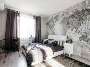 Apartament Zbawiciela