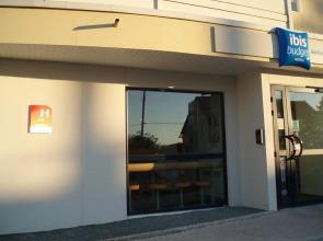 ibis budget Belfort Gare Bavilliers