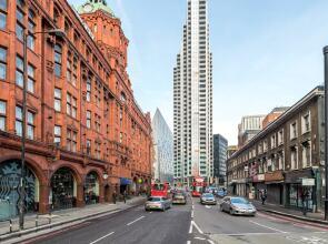 Old Street Apartments