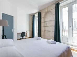 Appartement au pied de la Comédie