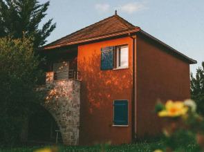 Beautiful Apartment With Shared Pool in Prayssac