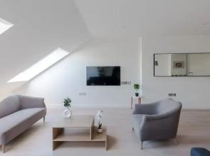 Zen Sanctuary - Soho - by Frankie Says