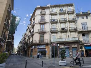 SingularStays Plaza del Mercado