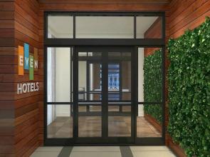 Even Hotel Long Island City - New York