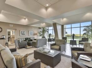 Islander East 809-a View From The Top 2 Bedroom Condo