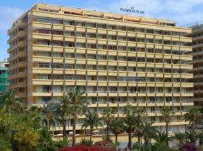 23 Estudio con terraza a estrenar Puerto de la Cruz