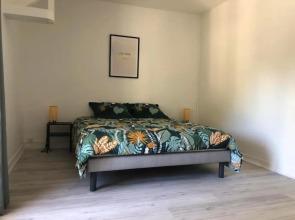 Eden, F3 avec extérieur et parking