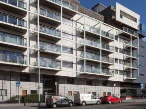 Gallery Quay 2-bed Apartment