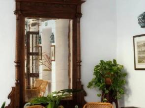 Hotel Carmen De Los Chapiteles