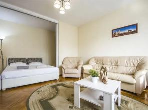 Apartamenti na Myasnikova 34