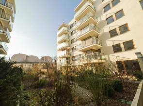 E-Apartamenty Koscielna