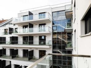 Eco Smart Apartments Premium City