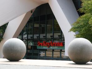 SpringHill Suites by Marriott Seattle Downtown/ S Lake Union