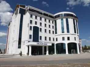 Kars Park Hotel