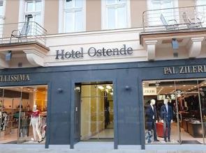 Hotel Ostende