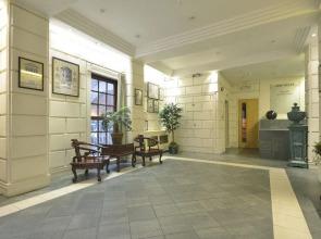 Uber London Trafalgar Apartments