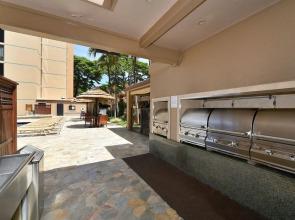 Mahana 602 Studio Bedroom 1 Bathroom Condo by Redawning