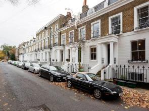 Veeve - Highbury Haven