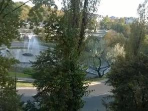 Roommate Apartments Wyzwolenia