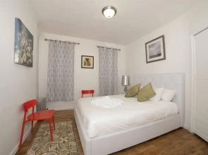 West 36th Street Apartments