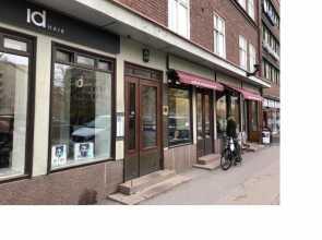 2ndhomes Stunning Top Floor Residence with 2BR & Sauna