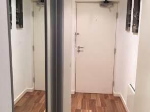 The Greengate Apartment