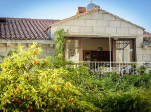 Villa Tolja Lapad beach apartments