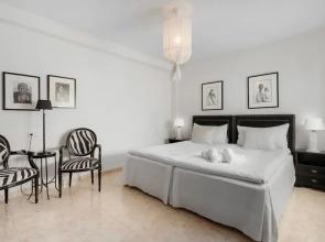 Marvelous Waterfront apt in Fuengirola - Ref 73