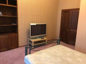 Millionnaya Apartments