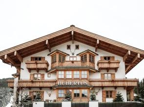 Geniesserhotel Hubertus