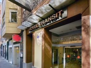 Hotel Transit