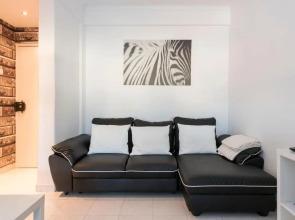 In Bed with Lisbon 7D