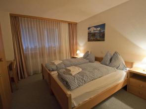 Haus Pan Apartment Tosse