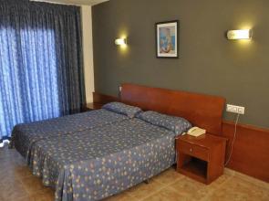 Ruleta Medina Hoteles