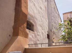 Maison d'hôtes "Au coeur d'Avignon"