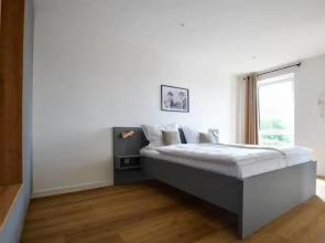 Ammerhuus Bordinghomes