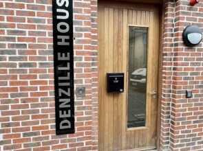 Merrion Square Studios