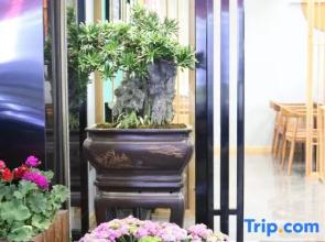 Yucheng Fanghua Boutique Hotel, Lushan