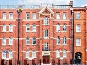 Cleveland Apartments By Square