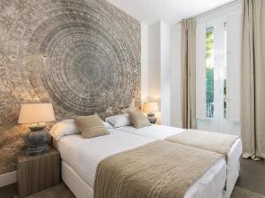 Valencia Luxury - Central Market