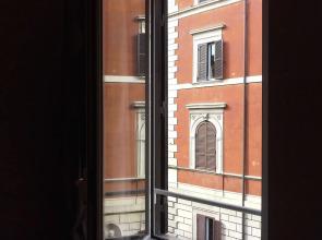 Ripetta Harbour Suite