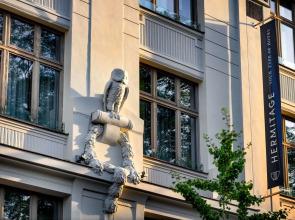 Hermitage Hotel Prague
