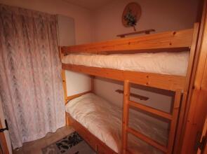 Appartement Hauteluce, 1 pièce, 4 personnes - FR-1-293-7