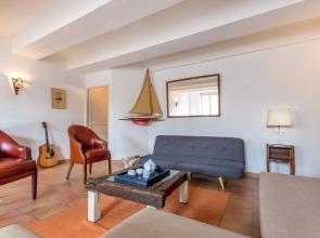 L'Amiral - 103m2 sur le Vieux-Port